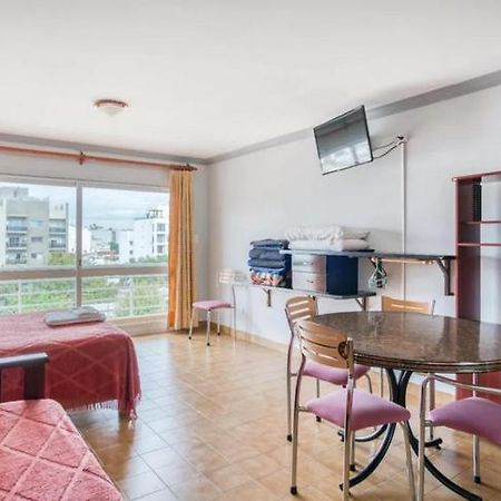 Apart Hotel Marilian Salta Zewnętrze zdjęcie