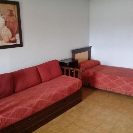 Apart Hotel Marilian Salta Zewnętrze zdjęcie