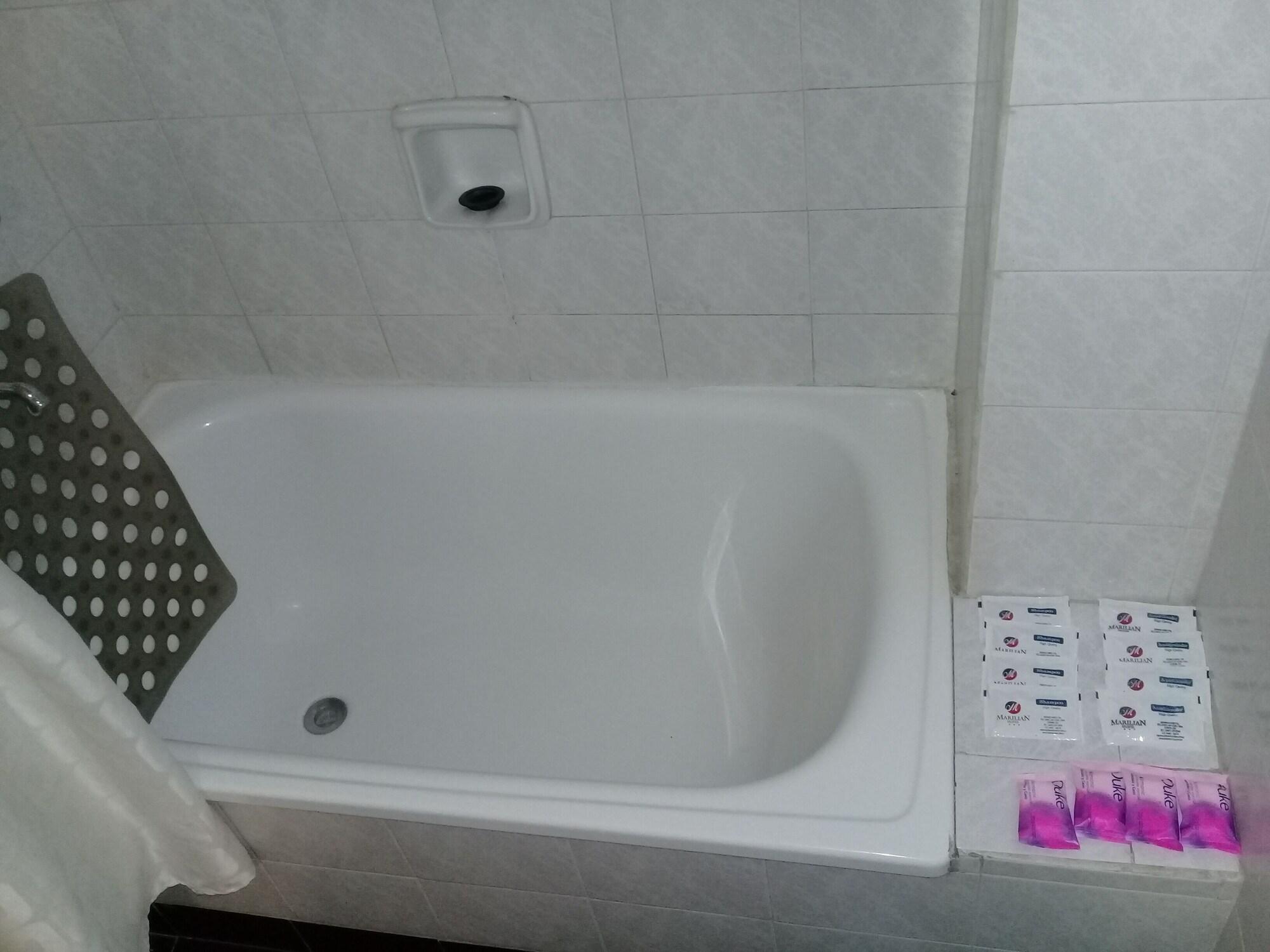 Apart Hotel Marilian Salta Zewnętrze zdjęcie