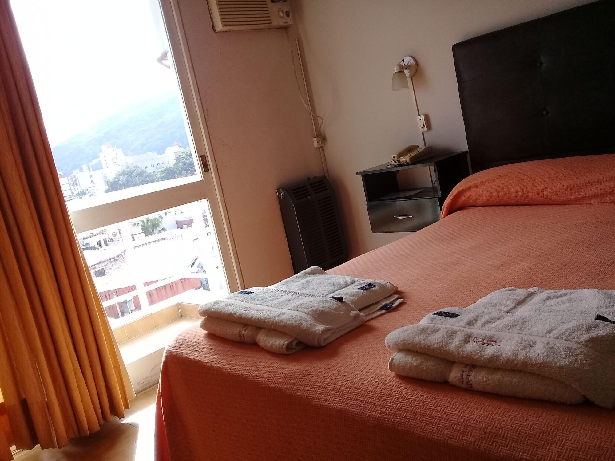 Apart Hotel Marilian Salta Zewnętrze zdjęcie