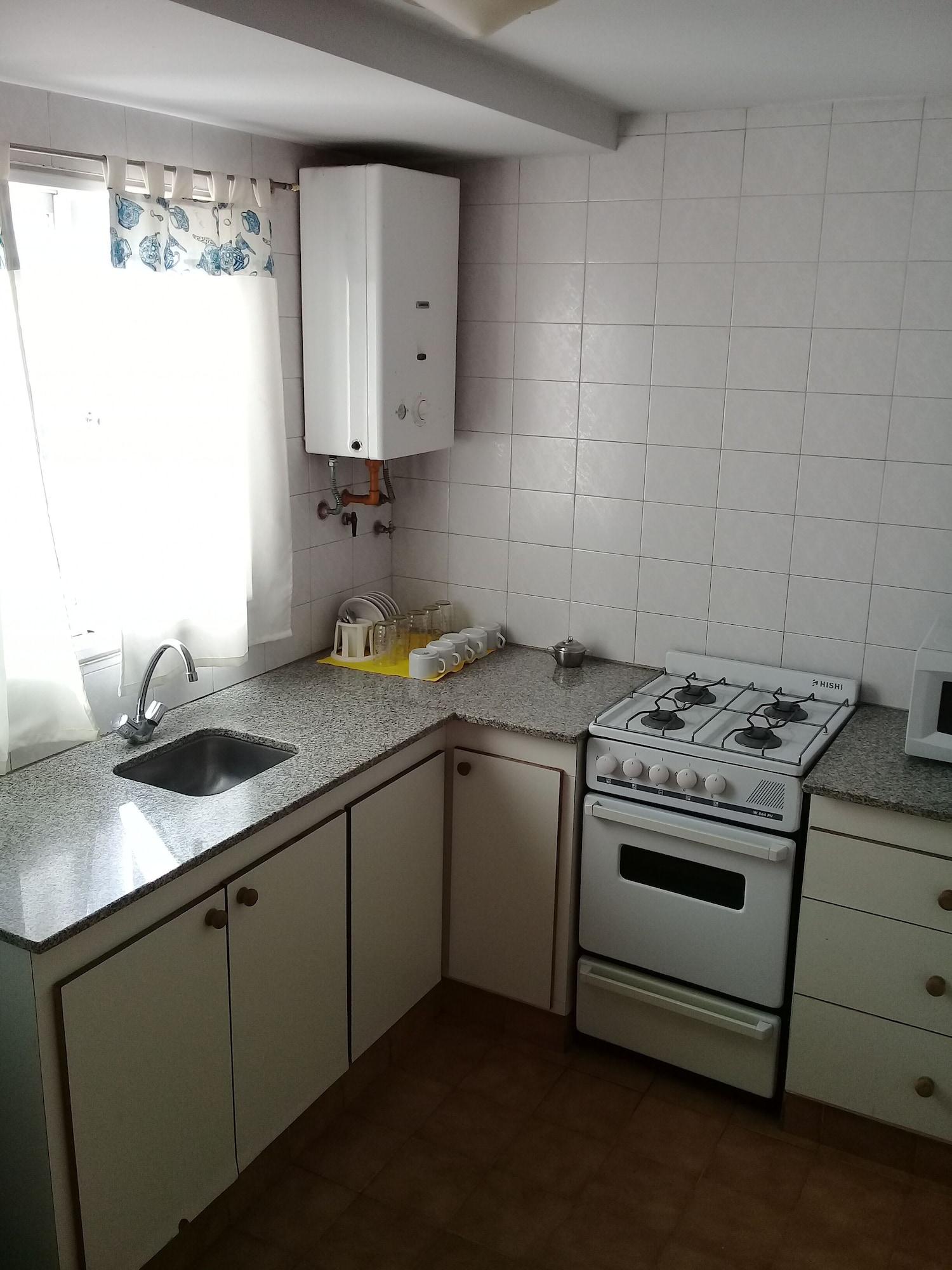 Apart Hotel Marilian Salta Zewnętrze zdjęcie
