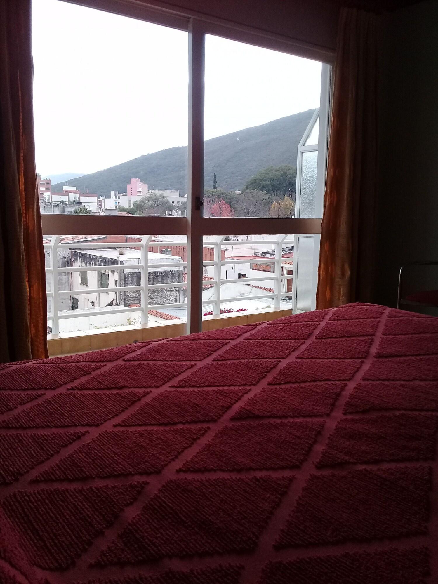 Apart Hotel Marilian Salta Zewnętrze zdjęcie