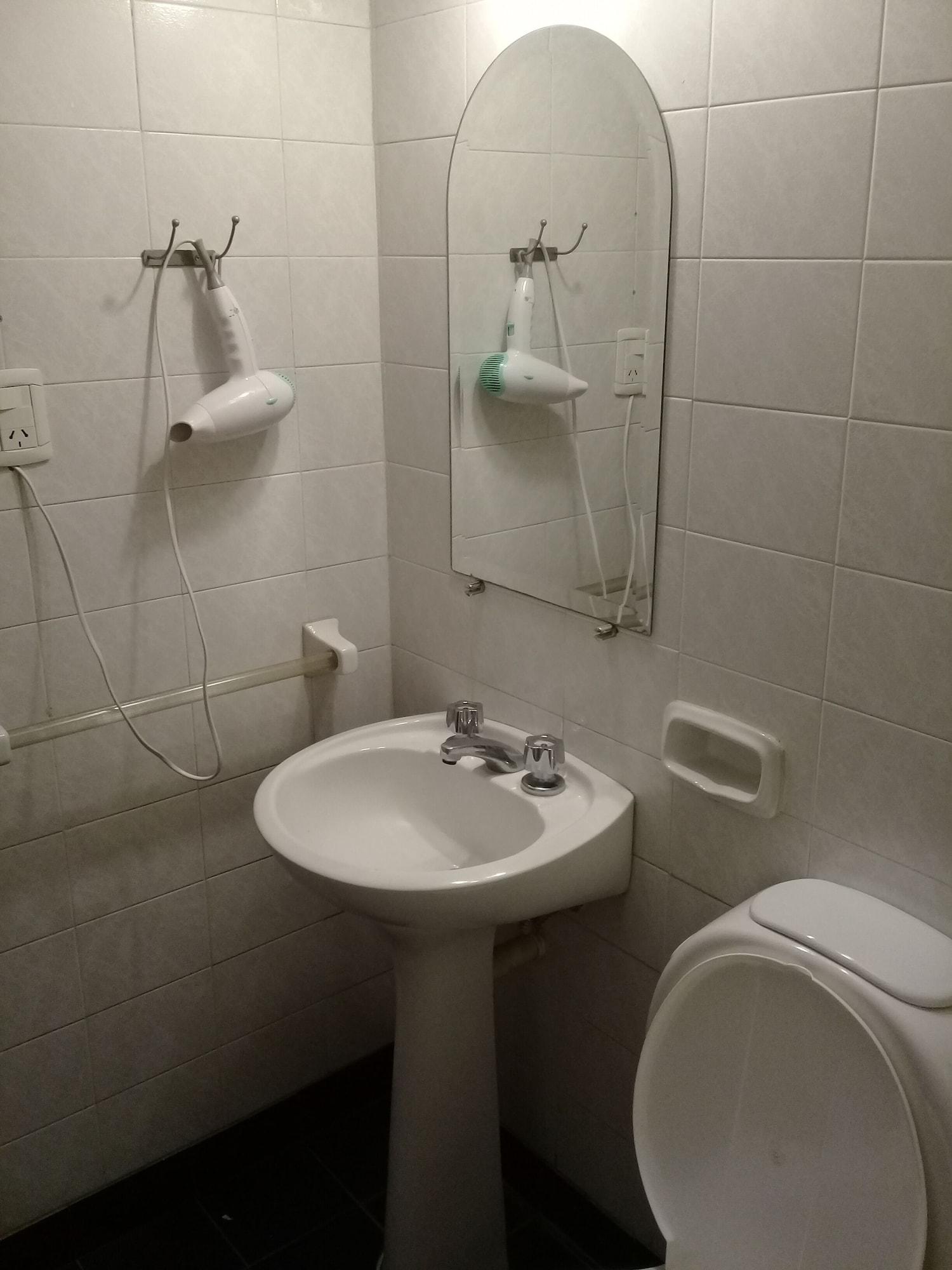 Apart Hotel Marilian Salta Zewnętrze zdjęcie