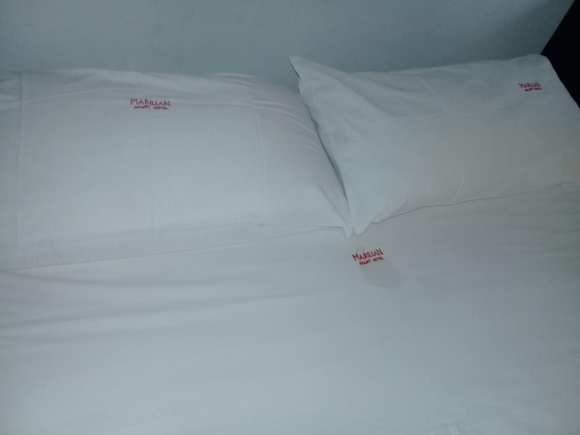 Apart Hotel Marilian Salta Zewnętrze zdjęcie