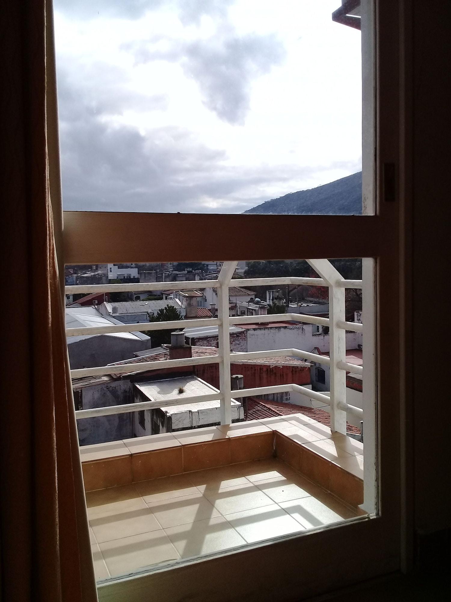 Apart Hotel Marilian Salta Zewnętrze zdjęcie