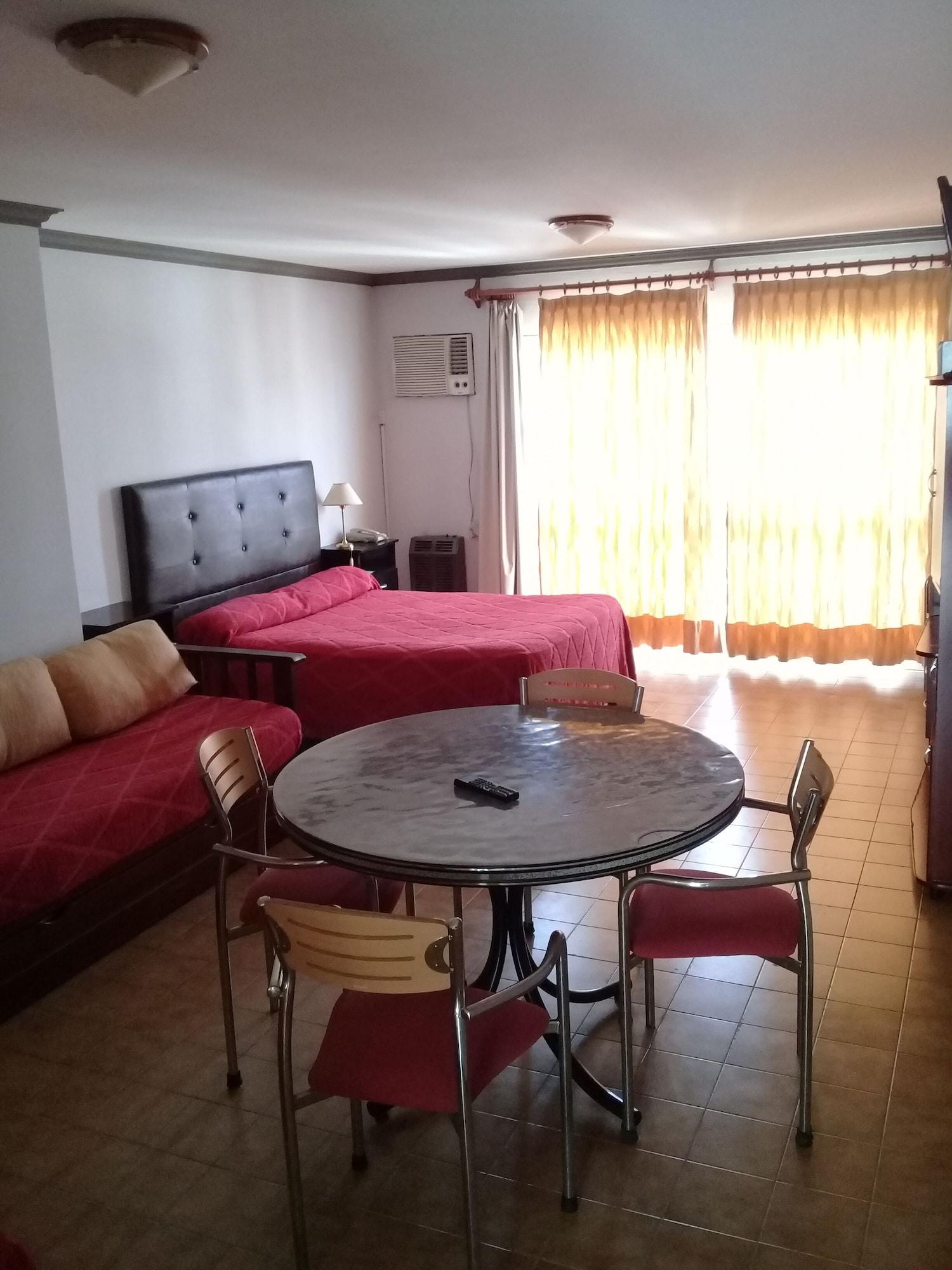 Apart Hotel Marilian Salta Zewnętrze zdjęcie