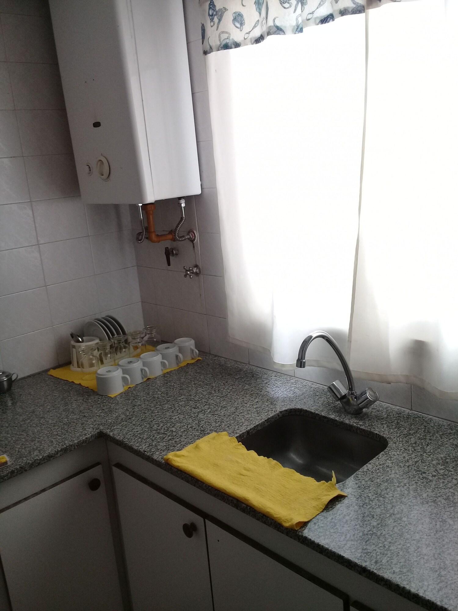 Apart Hotel Marilian Salta Zewnętrze zdjęcie