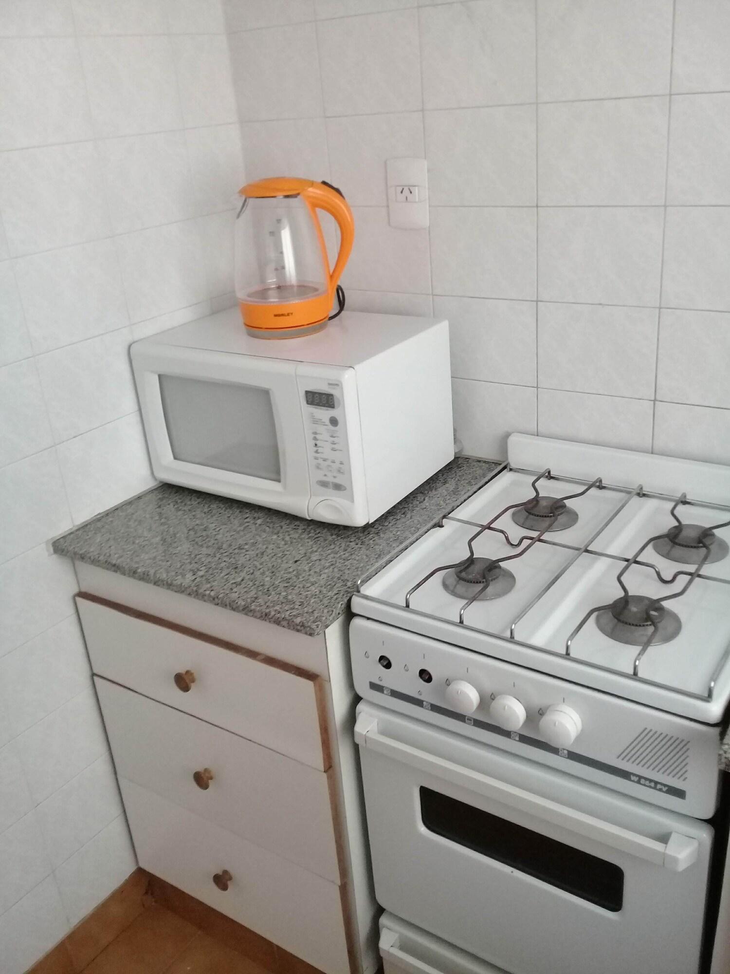 Apart Hotel Marilian Salta Zewnętrze zdjęcie