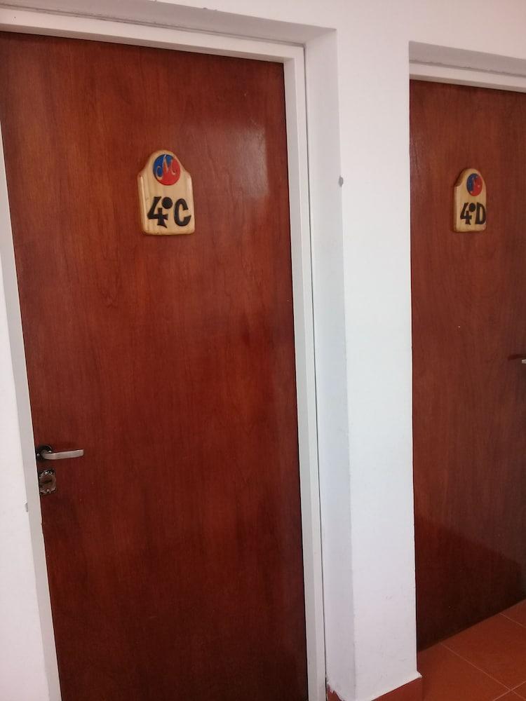 Apart Hotel Marilian Salta Zewnętrze zdjęcie