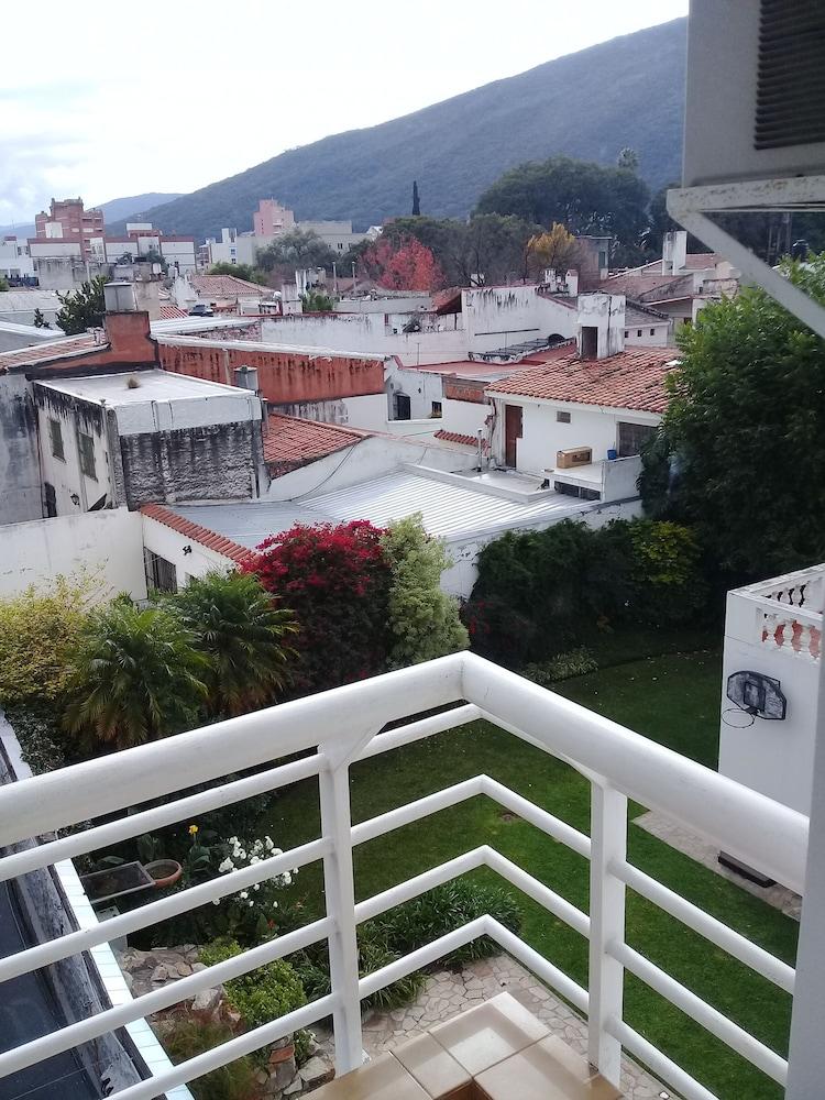 Apart Hotel Marilian Salta Zewnętrze zdjęcie