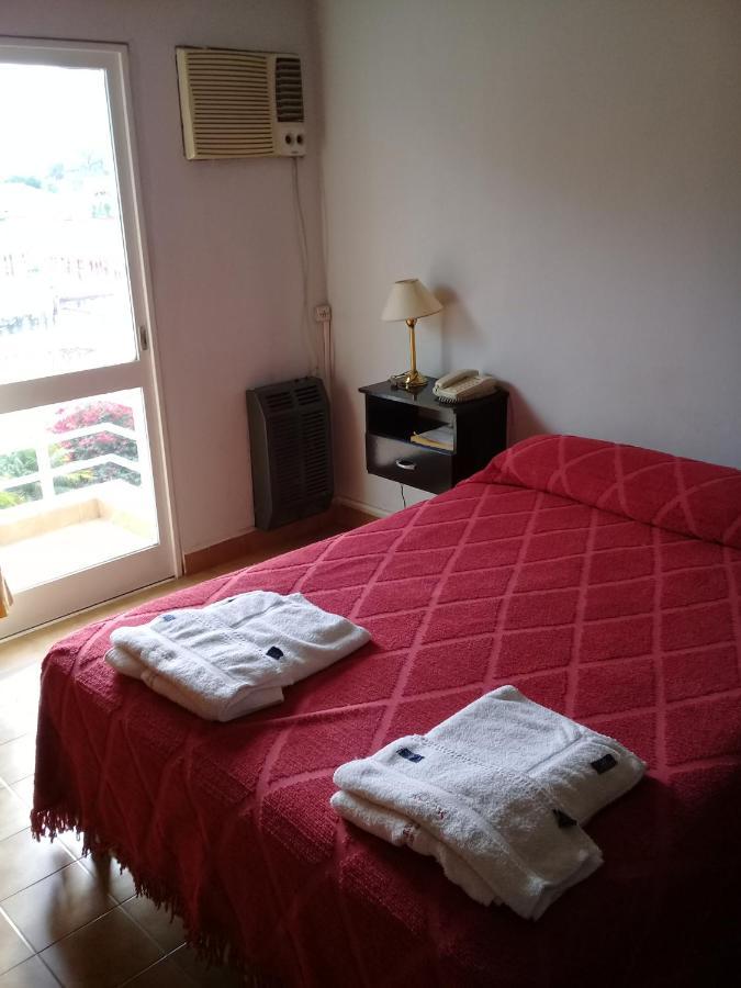 Apart Hotel Marilian Salta Zewnętrze zdjęcie