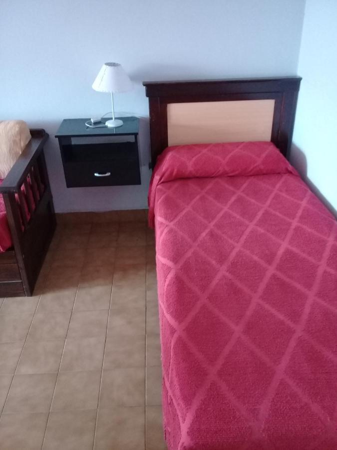 Apart Hotel Marilian Salta Zewnętrze zdjęcie