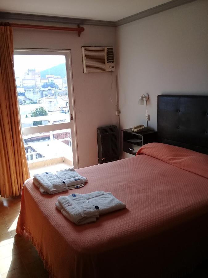Apart Hotel Marilian Salta Zewnętrze zdjęcie