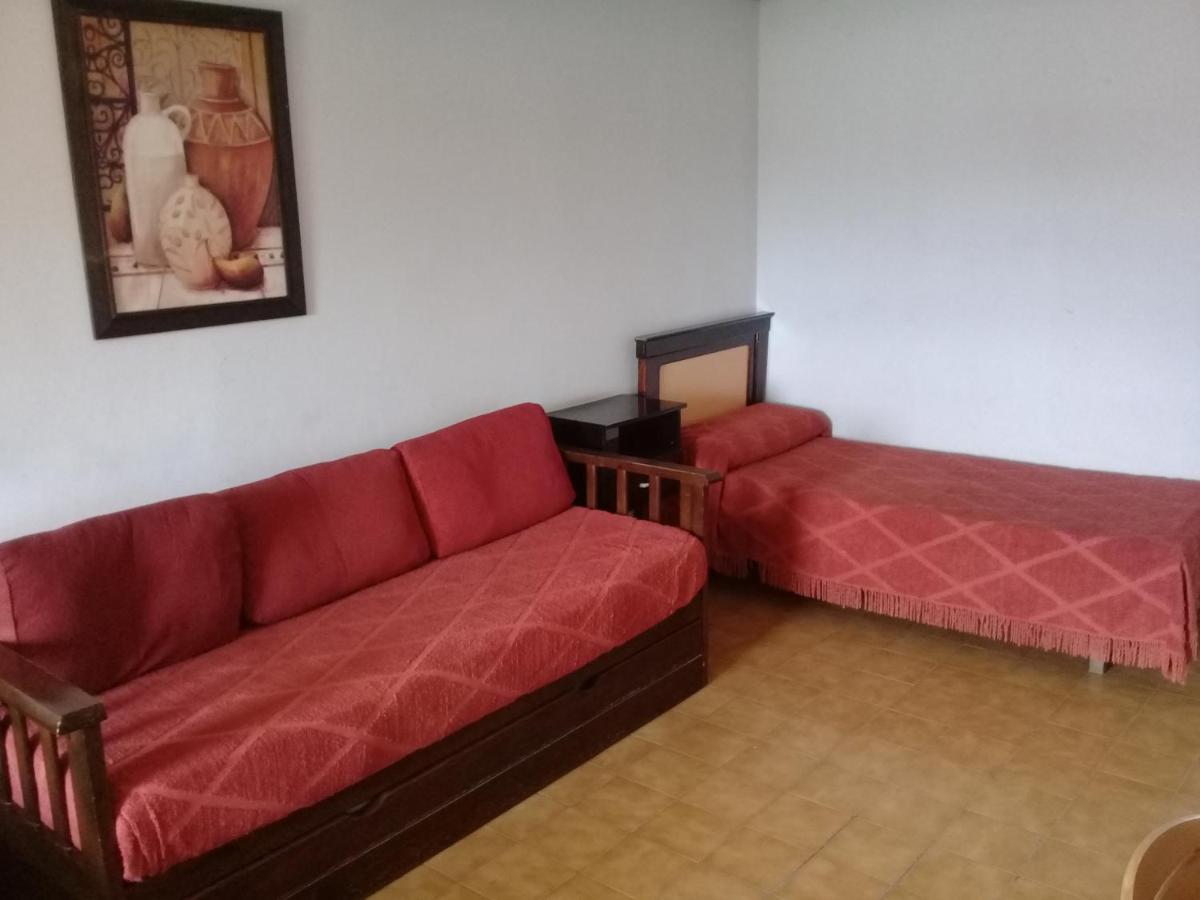 Apart Hotel Marilian Salta Zewnętrze zdjęcie