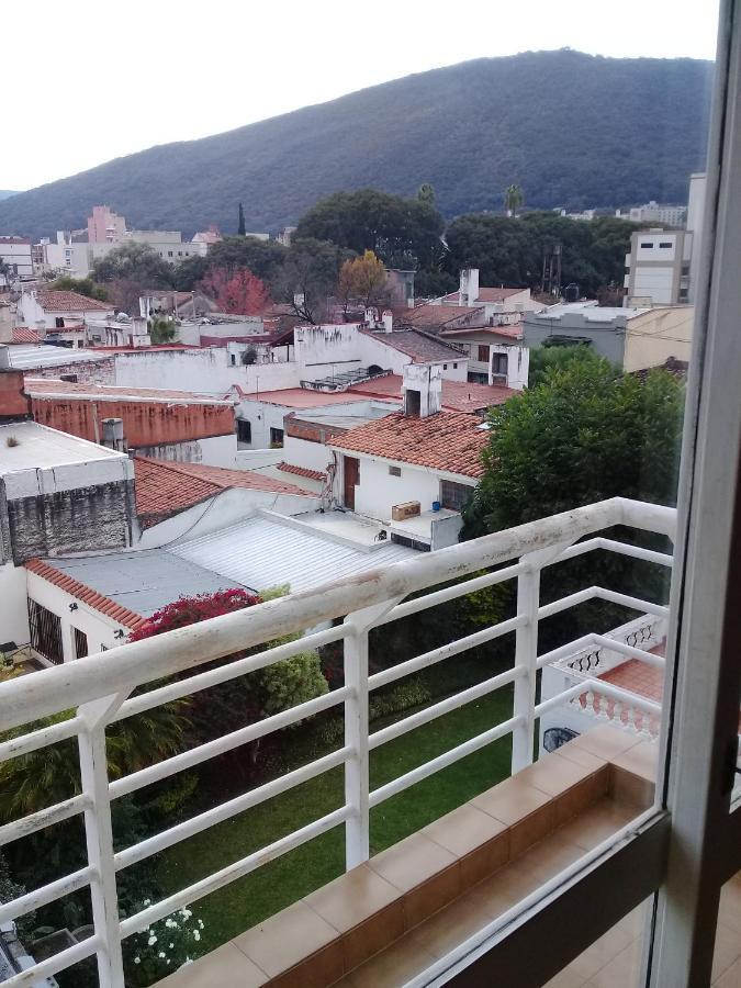 Apart Hotel Marilian Salta Zewnętrze zdjęcie